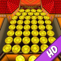 Coin Dozer for iPad