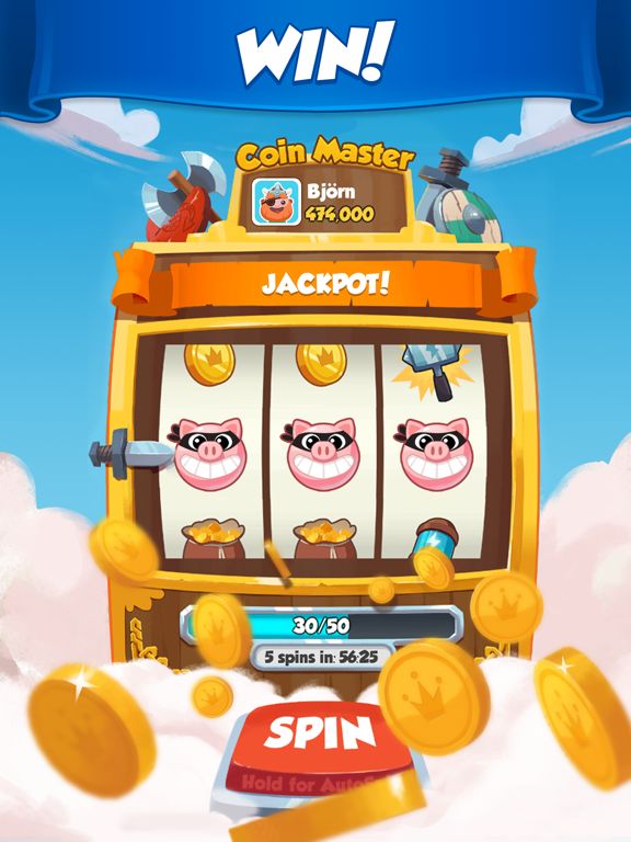 Coin Master