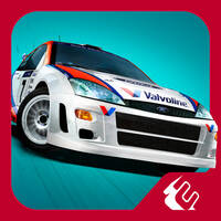 Colin McRae Rally