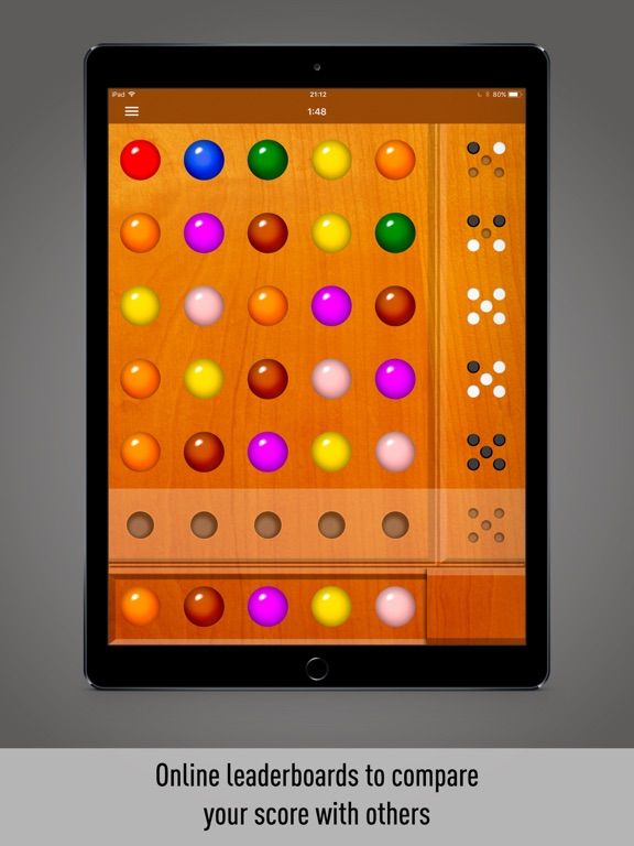 Color Code Breaker