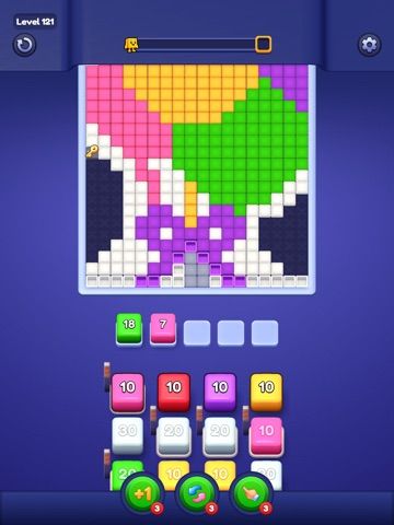 Color Fit Craze