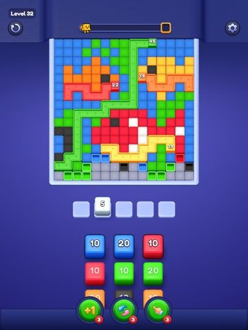 Color Fit Craze