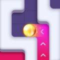 Color Maze Adventure