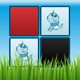 Color Memory Match - a Free Matching Card Game