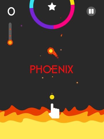Color Switch