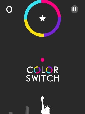 Color Switch