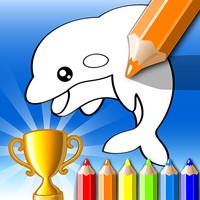 Coloring Studio