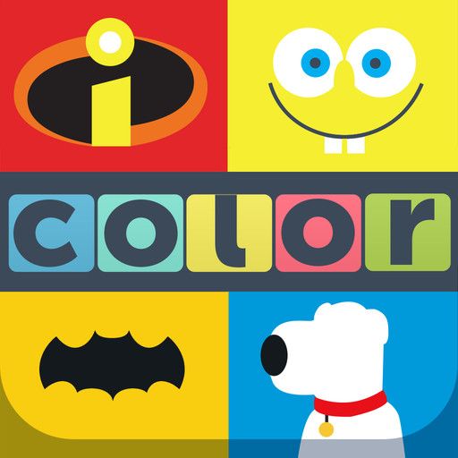 Colormania - Guess the Colors