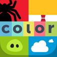 Colormania - Guess the Colors