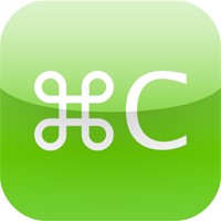 Command-C