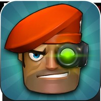 Commando Jack