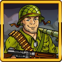 Commando: Warmachine