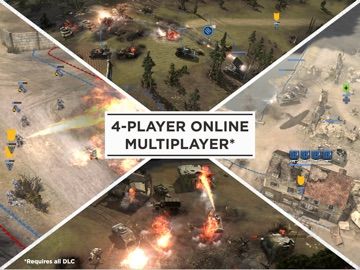 Company of Heroes
