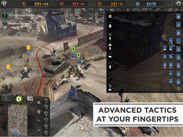 Company of Heroes