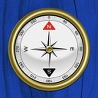Compass for iPad (Free)