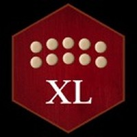 ConcertinaXL-Anglo Concertina