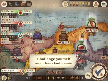 Concordia: Digital Edition