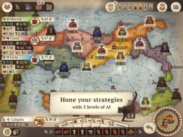 Concordia: Digital Edition