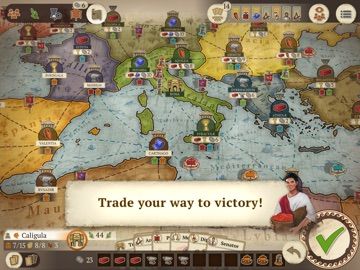 Concordia: Digital Edition