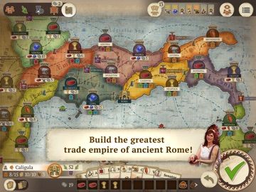 Concordia: Digital Edition