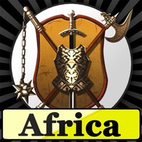 Conquest Africa