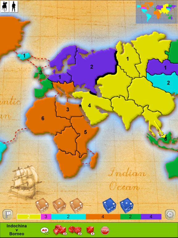 Conquest ( all maps)
