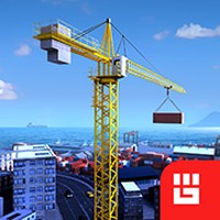 Construction Simulator PRO