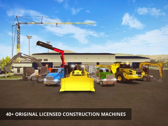 Construction Simulator 2