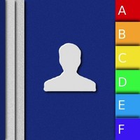 ContactsXL pour iPad (Groupes,Anniversaires)