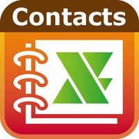 Contacts<->Excel