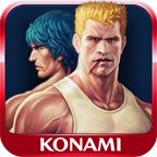Contra: EvolutionHD