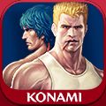 Contra: Evolution