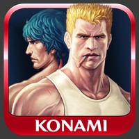 Contra: Evolution