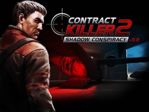 Contract Killer 2