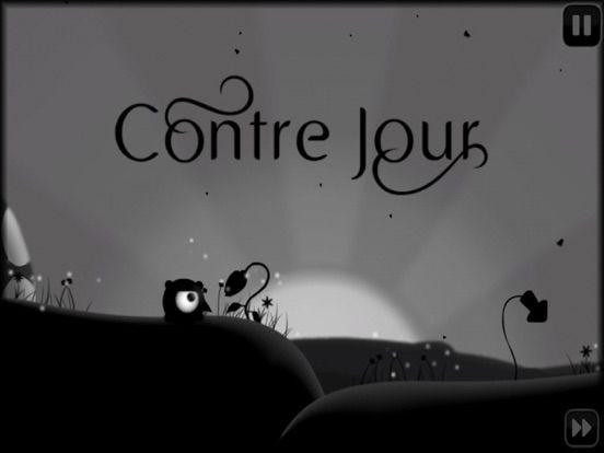 Contre Jour HD