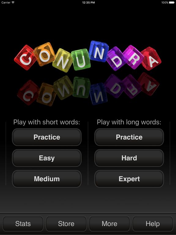 Conundra