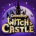 CookieRun:Witch’s Castle Blast