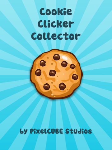 Cookie Clicker Collector - Best Free Idle & Incremental Game