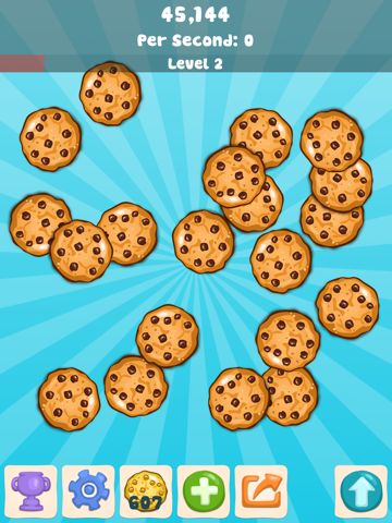Cookie Clicker Collector - Best Free Idle & Incremental Game