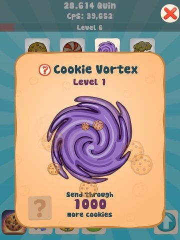 Cookie Clicker! - Free Incremental Game