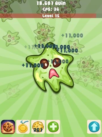 Cookie Clicker! - Free Incremental Game