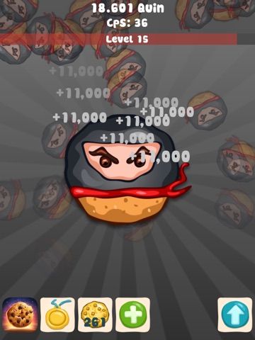 Cookie Clicker! - Free Incremental Game