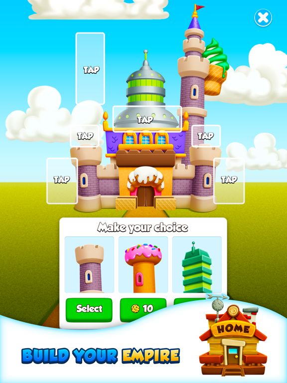 Cookie Clickers
