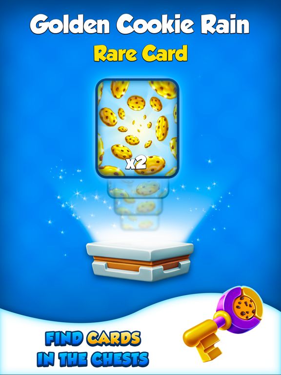 Cookie Clickers
