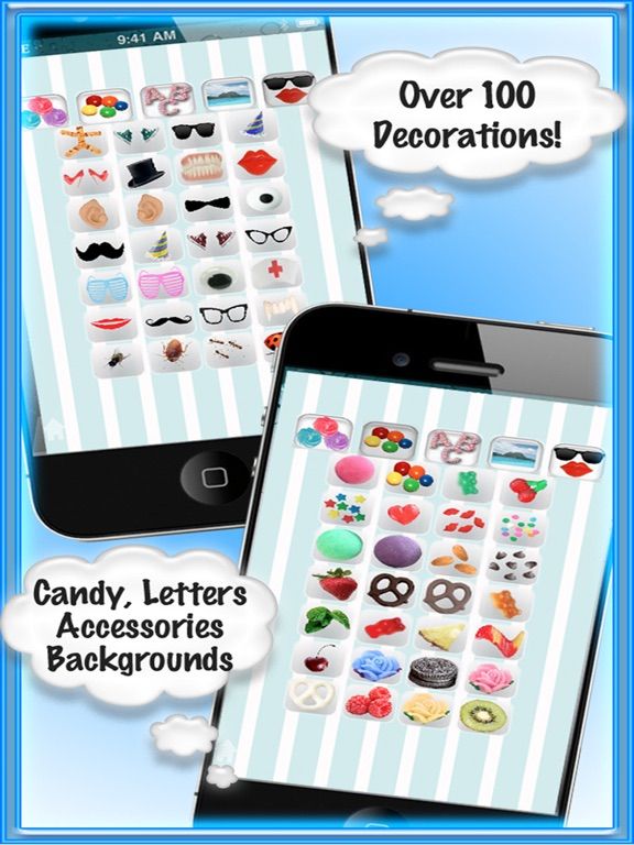 Cookie Dessert Maker - FREE Cooking Game for Kids
