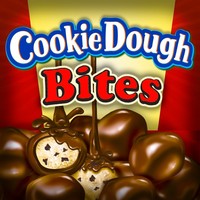Cookie Dough Bites Factory