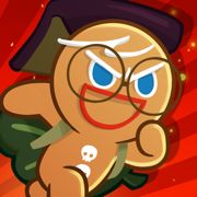 Cookie Run: OvenBreak