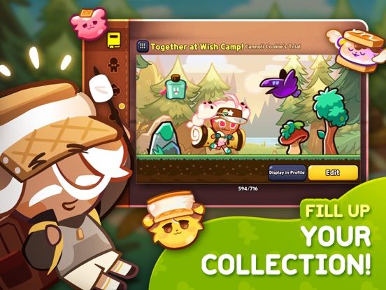 Cookie Run: OvenBreak