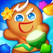 Cookie Run: Puzzle World