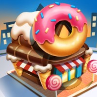 Cooking City: Restaurant Games